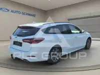 2024 Ford FOCUS