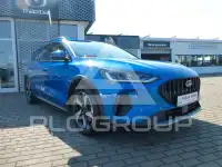 2024 Ford FOCUS