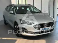 2024 Ford FOCUS