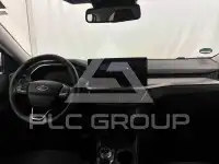 2024 Ford FOCUS