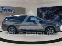 2024 Ford FOCUS