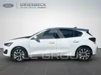 2024 Ford FOCUS