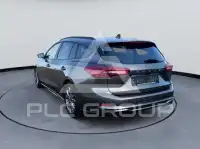 2024 Ford FOCUS