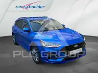 2024 Ford FOCUS