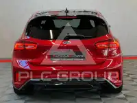 2024 Ford FOCUS