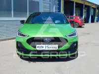 2024 Ford FOCUS