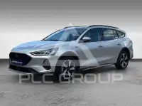 2024 Ford FOCUS