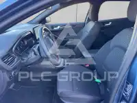 2024 Ford FOCUS