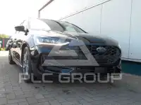 2024 Ford FOCUS