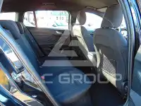 2024 Ford FOCUS