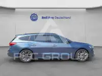 2024 Ford FOCUS