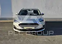 2024 Ford FOCUS
