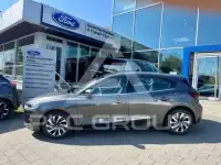 2024 Ford FOCUS