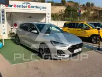 2024 Ford FOCUS