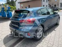 2024 Ford FOCUS