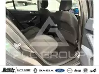 2024 Ford FOCUS