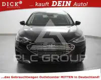 2024 Ford FOCUS