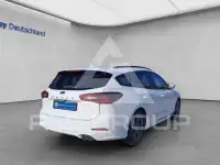 2024 Ford FOCUS