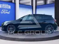 2024 Ford FOCUS