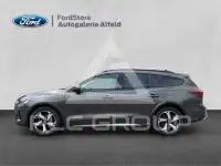 2024 Ford FOCUS