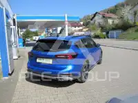 2024 Ford FOCUS