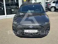2024 Ford FOCUS