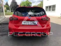 2024 Ford FOCUS