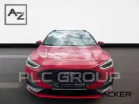2024 Ford FOCUS