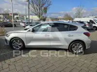2024 Ford FOCUS