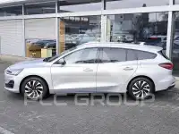 2024 Ford FOCUS