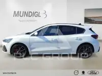 2024 Ford FOCUS