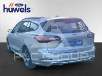 2024 Ford FOCUS