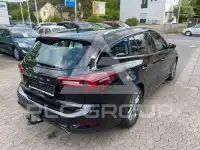 2024 Ford FOCUS
