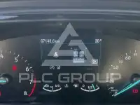 2024 Ford FOCUS