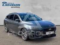 2024 Ford FOCUS
