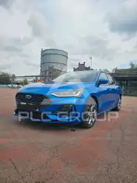 2024 Ford FOCUS