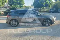 2024 Ford FOCUS