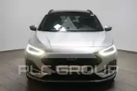 2024 Ford FOCUS