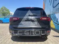2024 Ford FOCUS