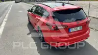 2024 Ford FOCUS