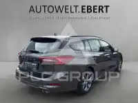 2024 Ford FOCUS