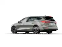 2024 Ford FOCUS
