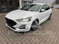 2024 Ford FOCUS