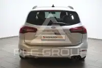 2024 Ford FOCUS
