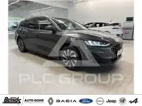 2024 Ford FOCUS