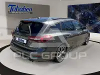 2024 Ford FOCUS
