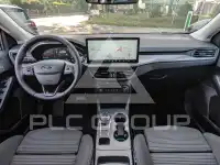 2024 Ford FOCUS