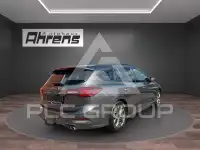 2024 Ford FOCUS