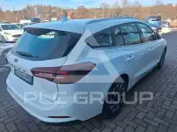2024 Ford FOCUS