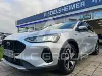 2024 Ford FOCUS